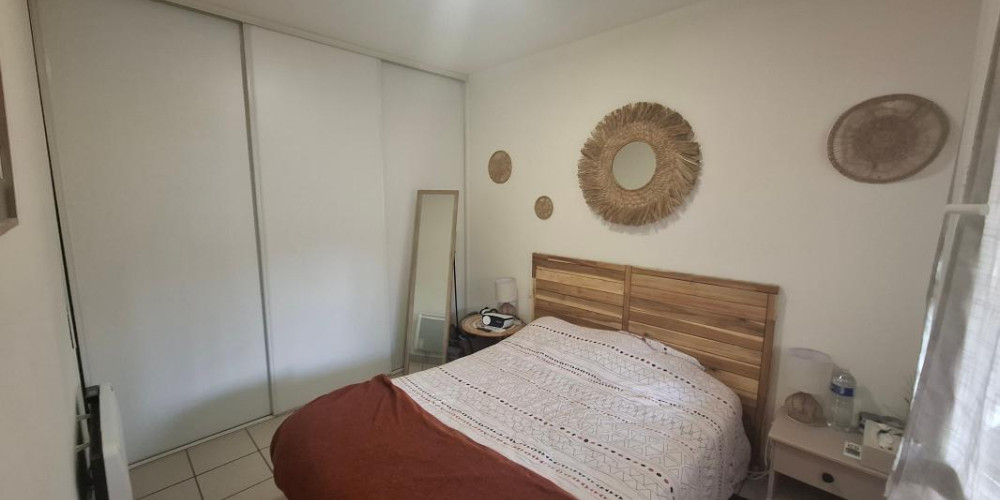 appartement à MONT DE MARSAN (40000)